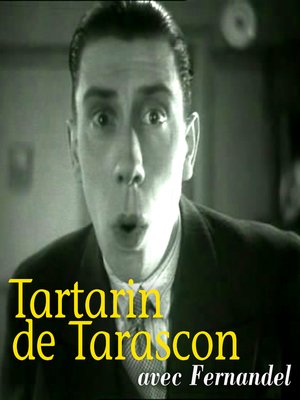 Tartarin de Tarascon - Audiobook